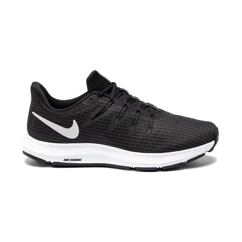 ZAPATO NIKE QUESTT TRAINNING BLK