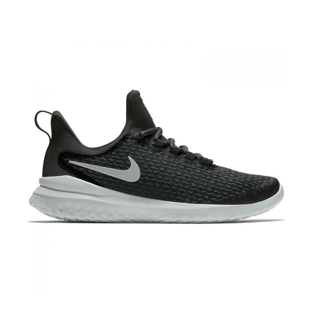 ZAPATO NIKE RENEW HAYWARD RUNNING BLACK/GRAY