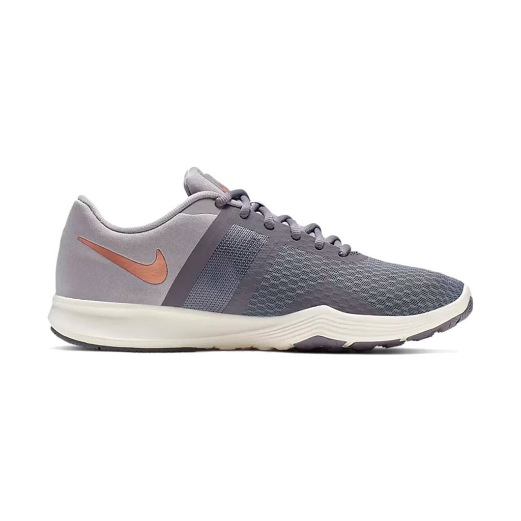 ZAPATO NIKE CITY TRAINER TRAINNING GRAY