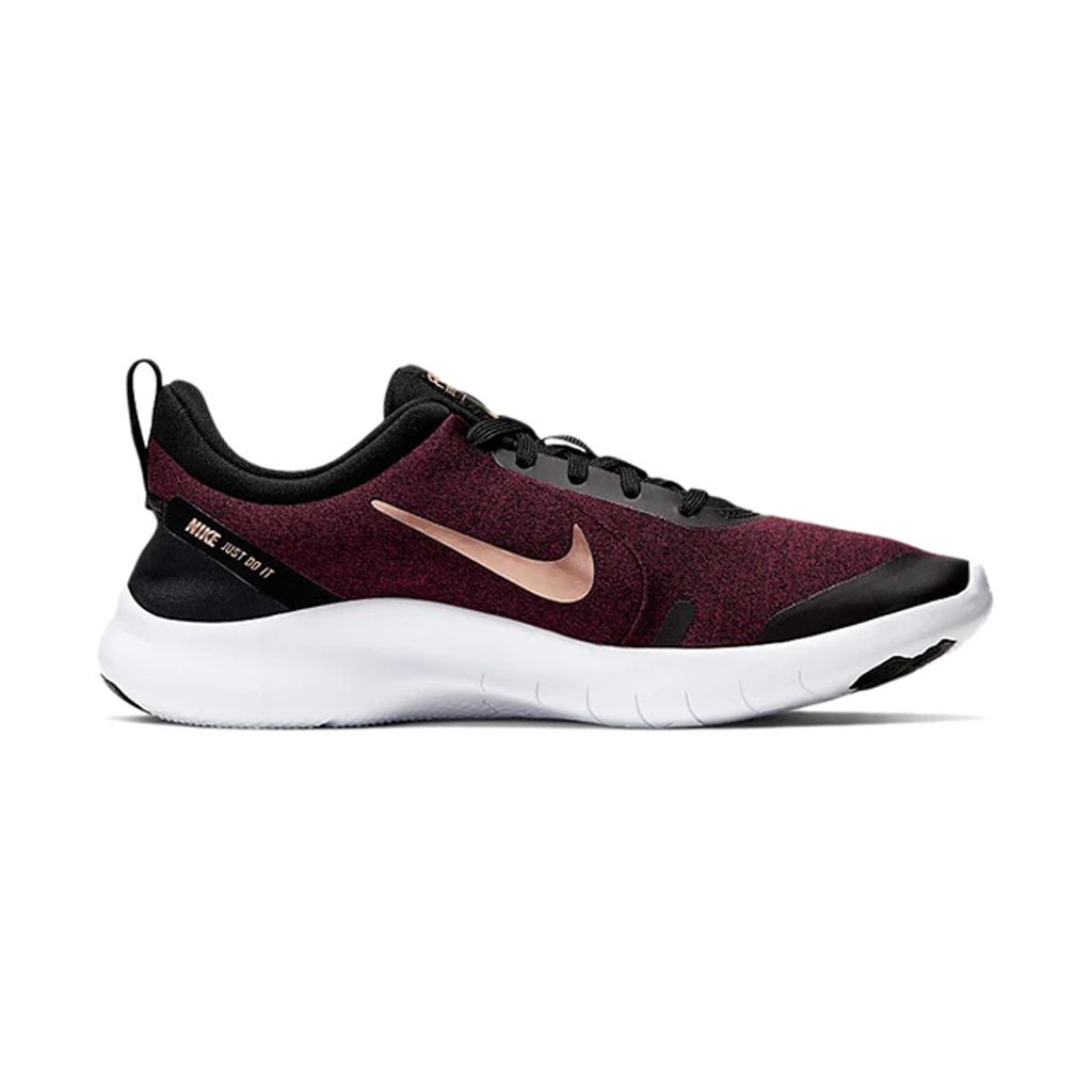 ZAPATO NIKE FLEX EXPERIENCE RUNNING BLACK