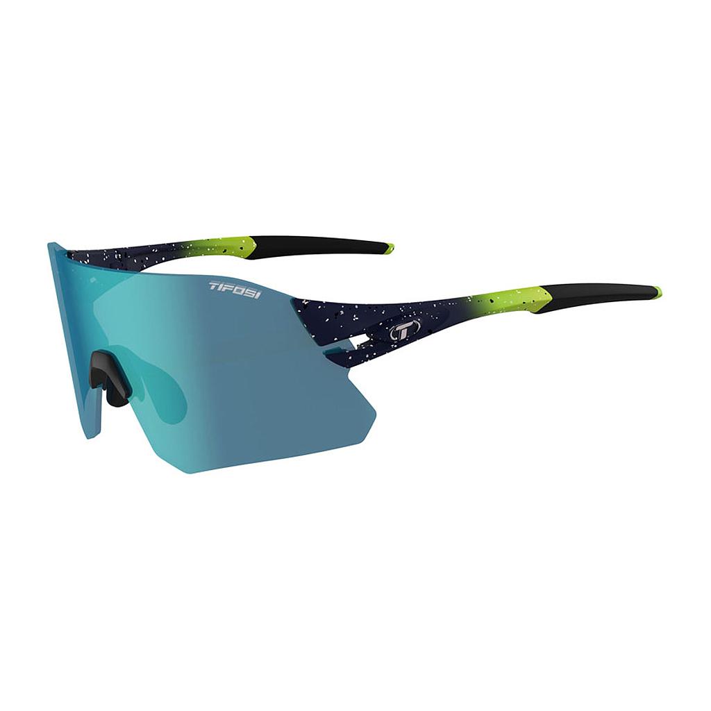 LENTE TIFOSI RAIL RED / BLUE / CLEAR