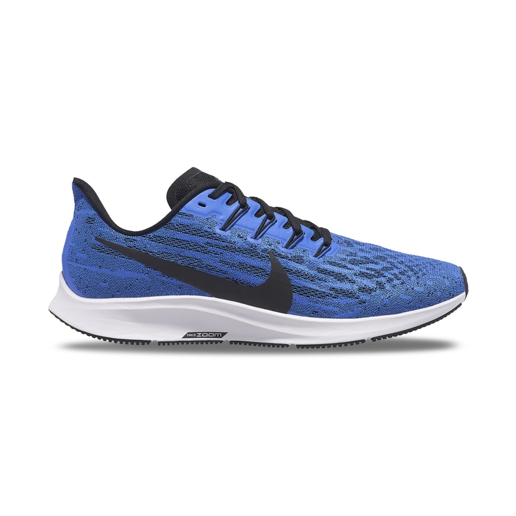 ZAPATO NIKE AIR ZOOM PEGASUS RUNNING BLUE/BLACK/WHITE