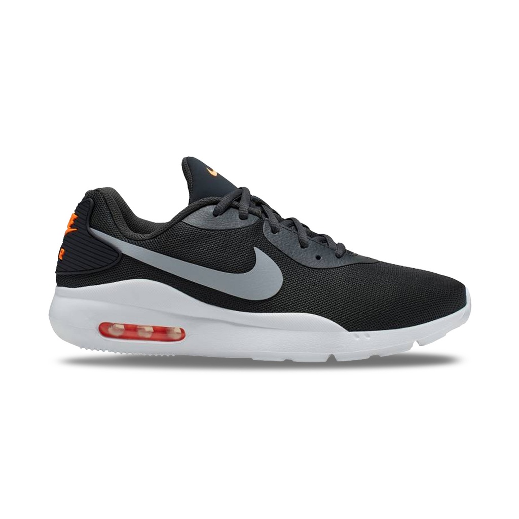 ZAPATO NIKE AIR MAX OKETO TRAINNING ORANGE/WHITE/GRAY