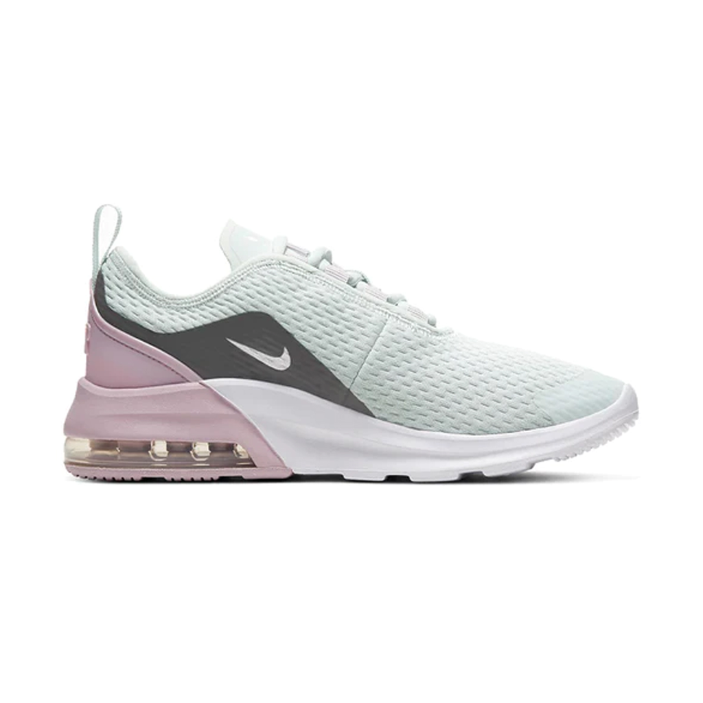 ZAPATO NIKE AIR MAX MOTION TRAINNING WHITE