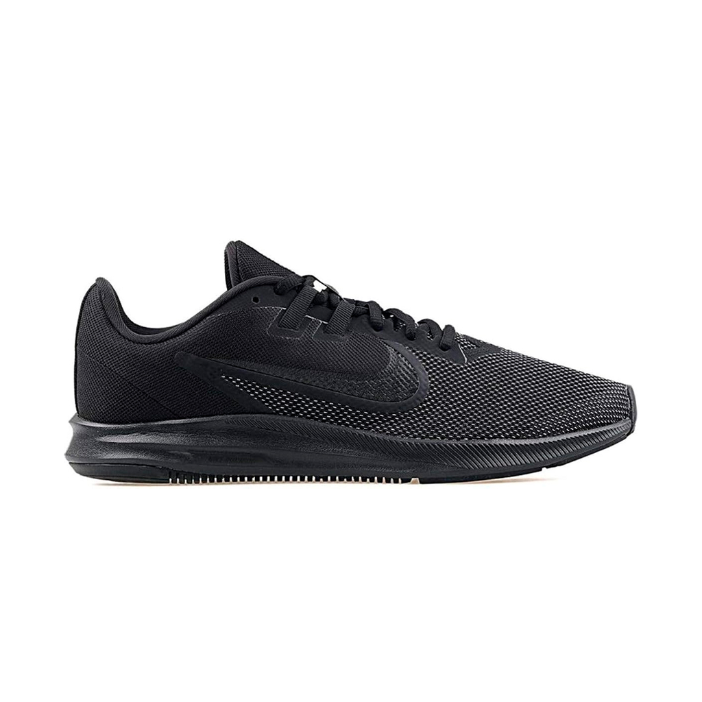 ZAPATO NIKE DOWNSHIFTER 9 RUNNING BLK-ANTHRACITE