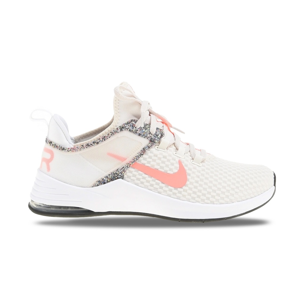 ZAPATO NIKE AIR MAX BELLA TR 2 TRAINNING BLACK/WHITE