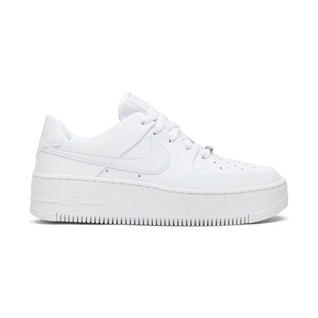 ZAPATO NIKE AF1 SAGE TRAINNING WHITE