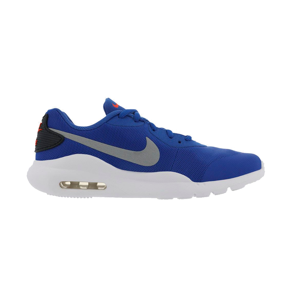 ZAPATO NIKE AIR MAX OKETO TRAINNING SILVER