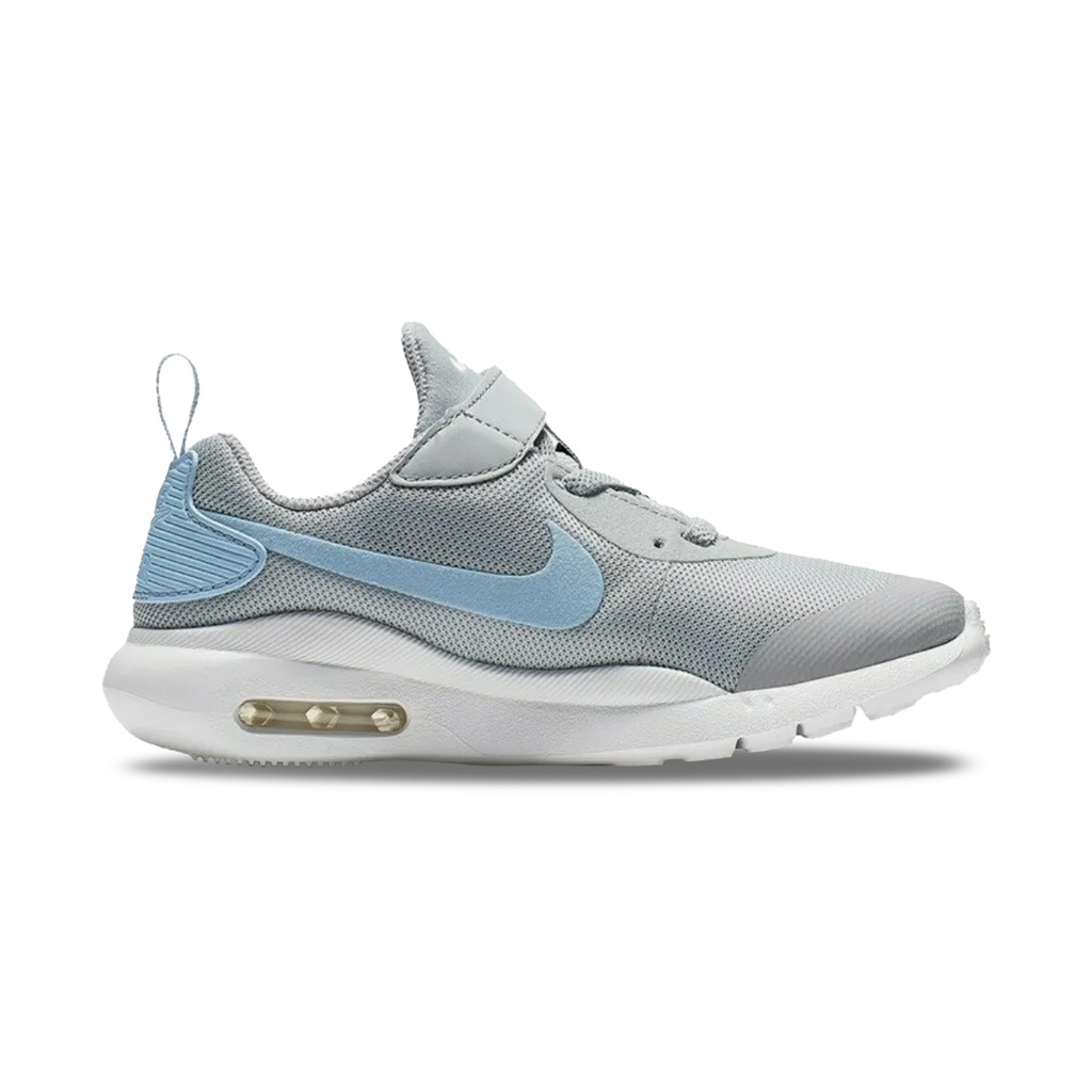 ZAPATO NIKE AIR MAX OKETO TRAINNING BLACK/WHITE/GRAY