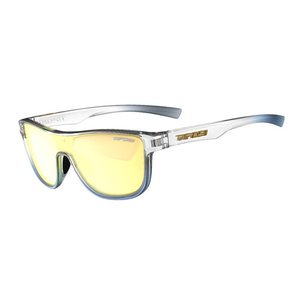 LENTE TIFOSI SIZZLE YELLOW / BLUE