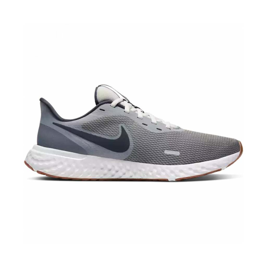ZAPATO NIKE REVOLUTION 5 RUNNING GRAY