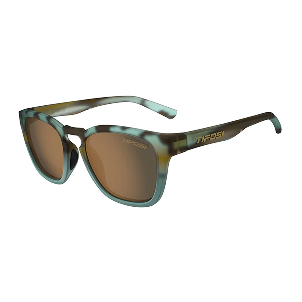 LENTE TIFOSI SMIRK BROWN / BLUE