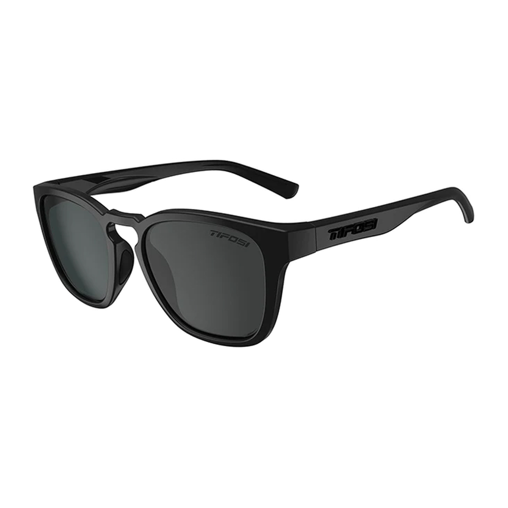 LENTE TIFOSI SMIRK FILTER 3 POLARIZED BLCKOUT