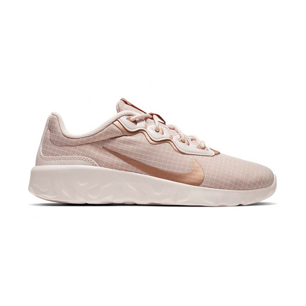 ZAPATO NIKE EXPLORE STRADA RUNNING PINK/RED