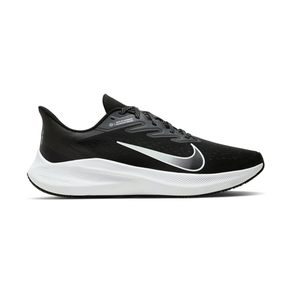 ZAPATO NIKE AIR ZOOM WINFLO 7 RUNNING BLACK