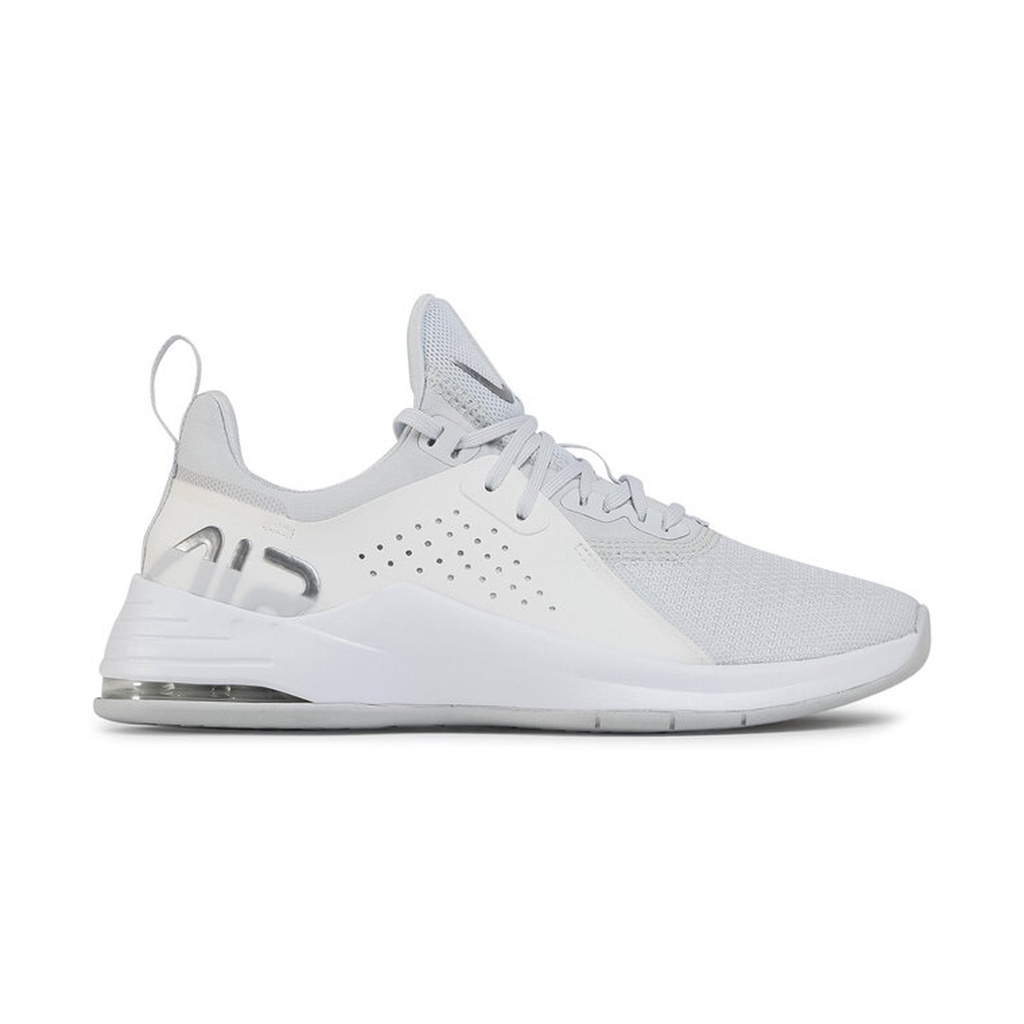 ZAPATO NIKE AIR MAX BELLA TR 3 TRAINNING SILVER