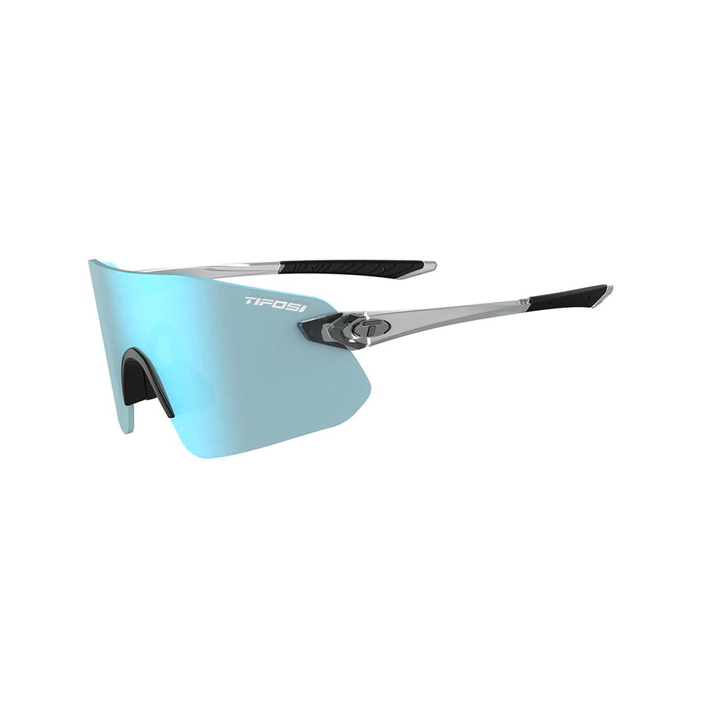 LENTE TIFOSI VOGEL SL CRYSTAL SMOKE BRIGHT BLUE MIRROR