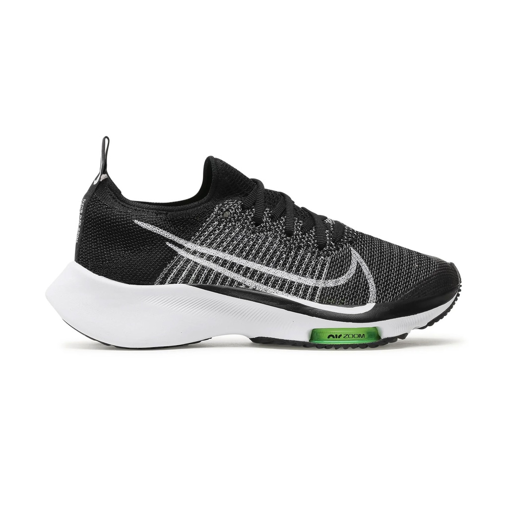 ZAPATO NIKE COURT BOROUGH TRAINNING BLK/WHT-WHT