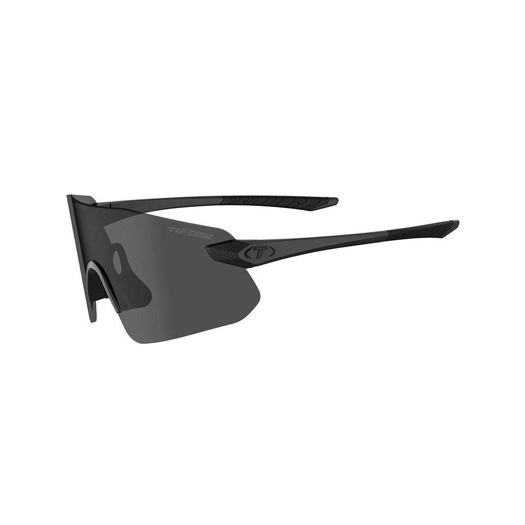 LENTE TIFOSI VOGEL SL BLACKOUT SMOKE W/NO MIRROR
