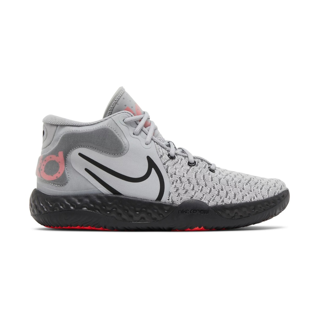 ZAPATO NIKE KD TREY 5 BASKETBALL GRAY