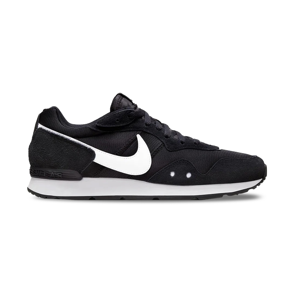 ZAPATO NIKE VENTURE RUNNER TRAINNING BLK/WHT-BLK