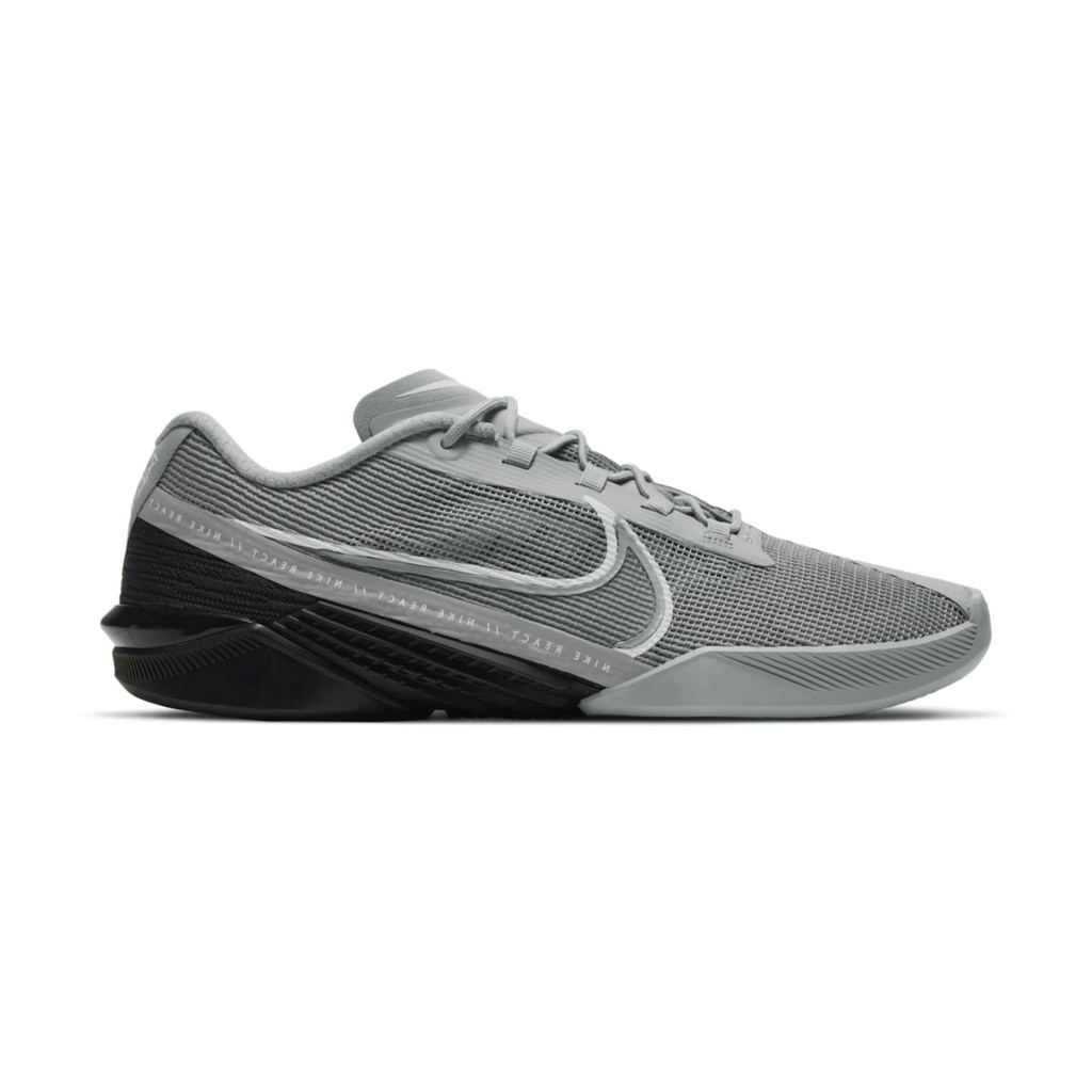 ZAPATO NIKE REACT METCON TURBO TRAINNING GRAY