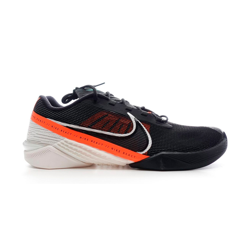 ZAPATO NIKE METCON 5 TRAINNING ORANGE