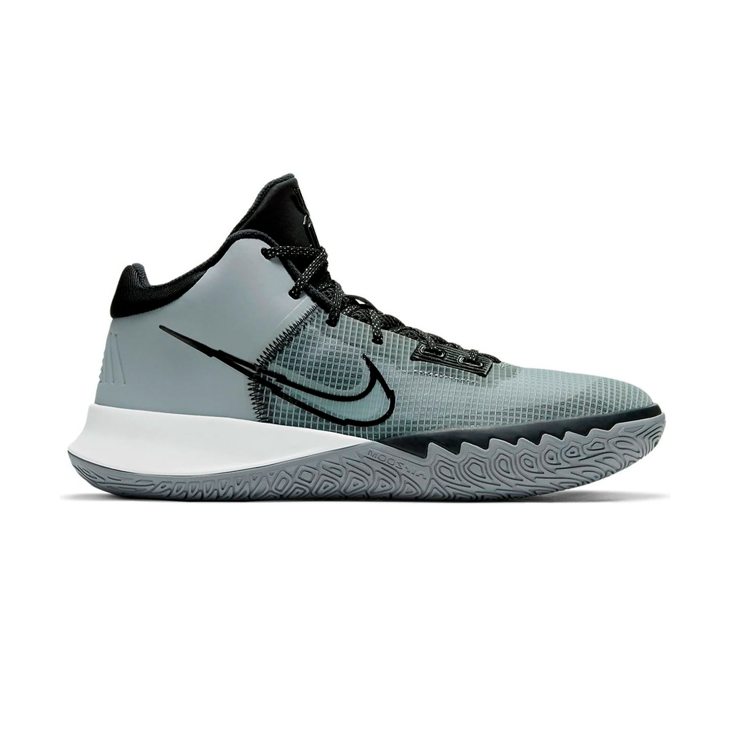 ZAPATO NIKE KYRIE FLYTRAP 4 BASKETBALL WHITE/GRAY