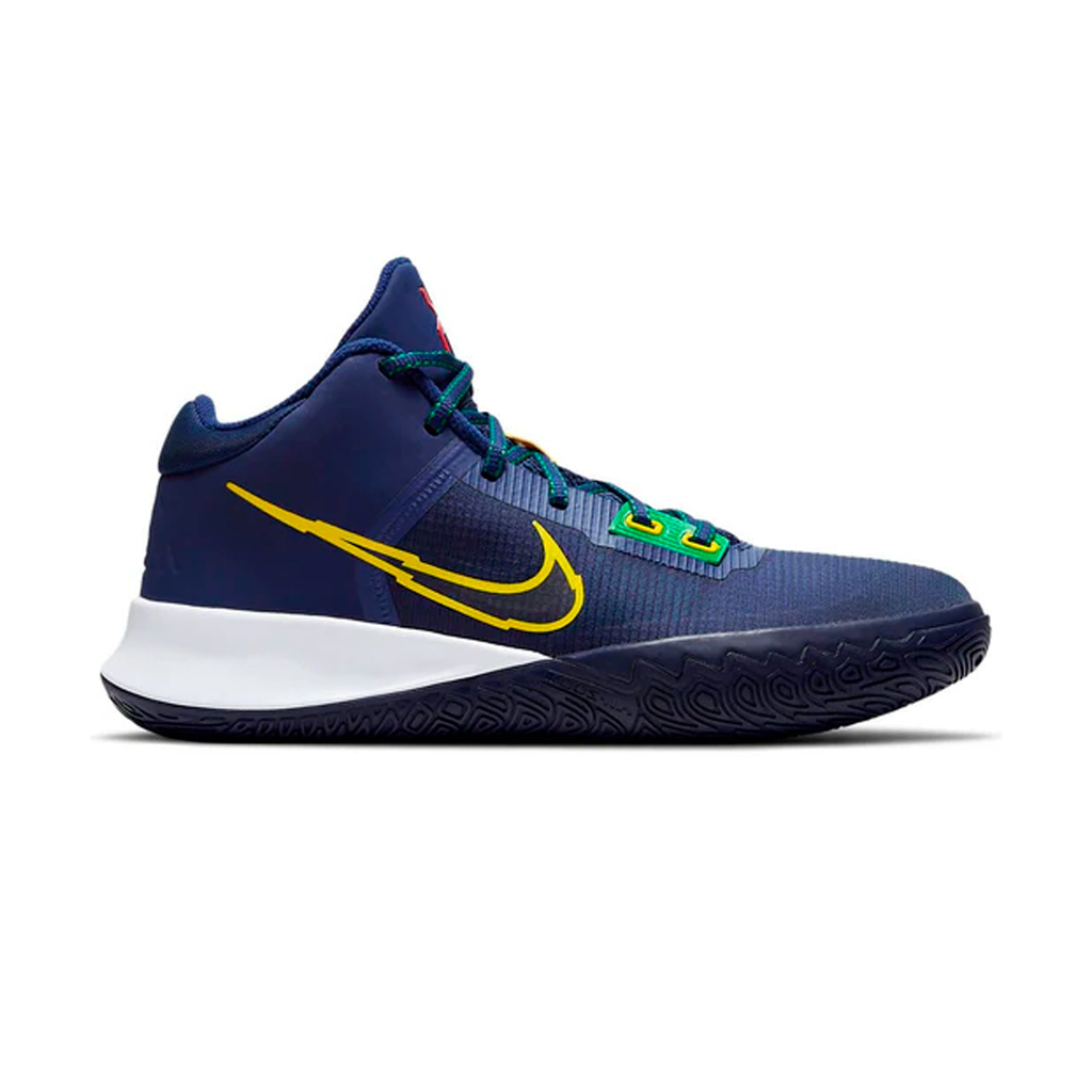 ZAPATO NIKE KYRIE FLYTRAP 4 BASKETBALL BLUE/BLACK