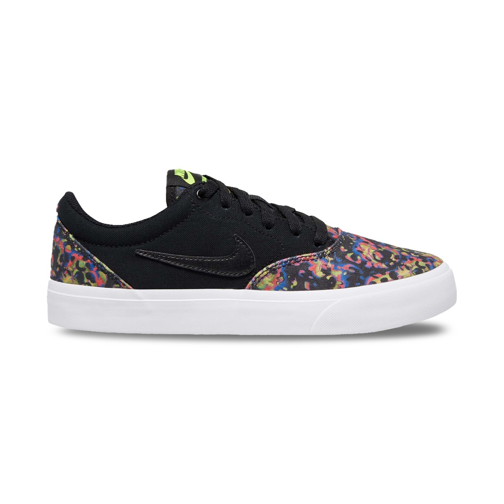 ZAPATO NIKE SB CHARGE NVS TRAINNING BLK