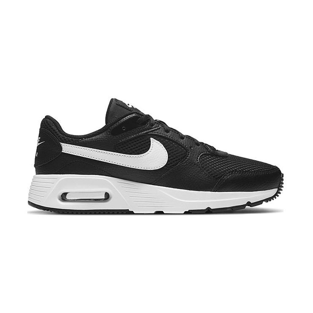 ZAPATO NIKE AIR MAX SC TRAINNING BLK/WHT-BLK