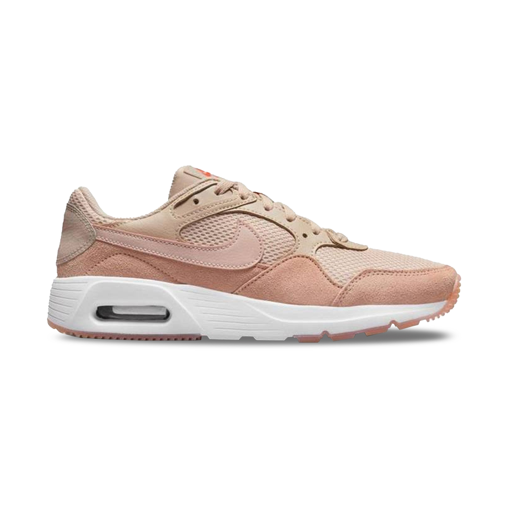 ZAPATO NIKE AIR MAX SC TRAINNING RED/WHITE