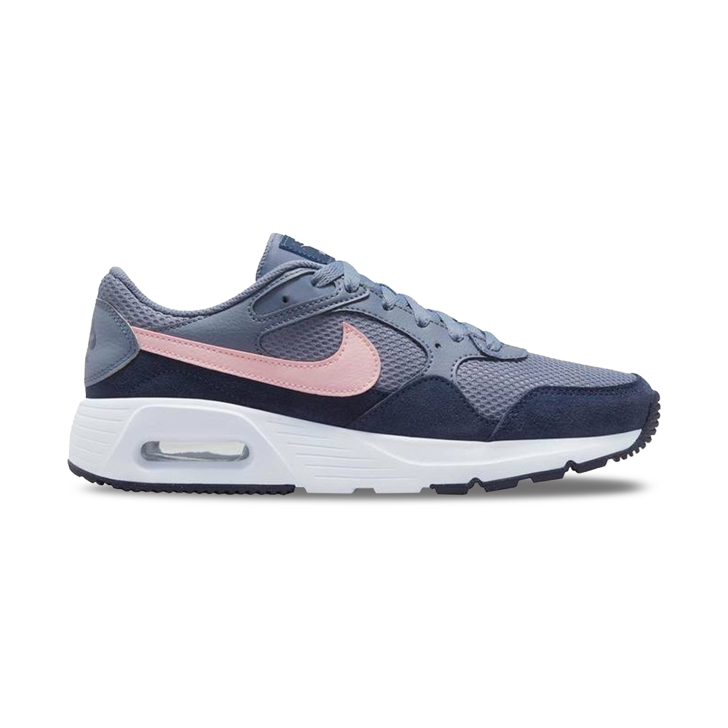 ZAPATO NIKE AIR MAX SC TRAINNING NAVY/WHITE