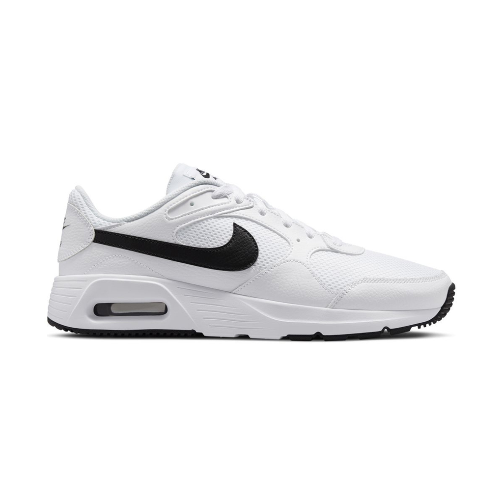 ZAPATO NIKE AIR MAX SC TRAINNING BLACK/WHITE