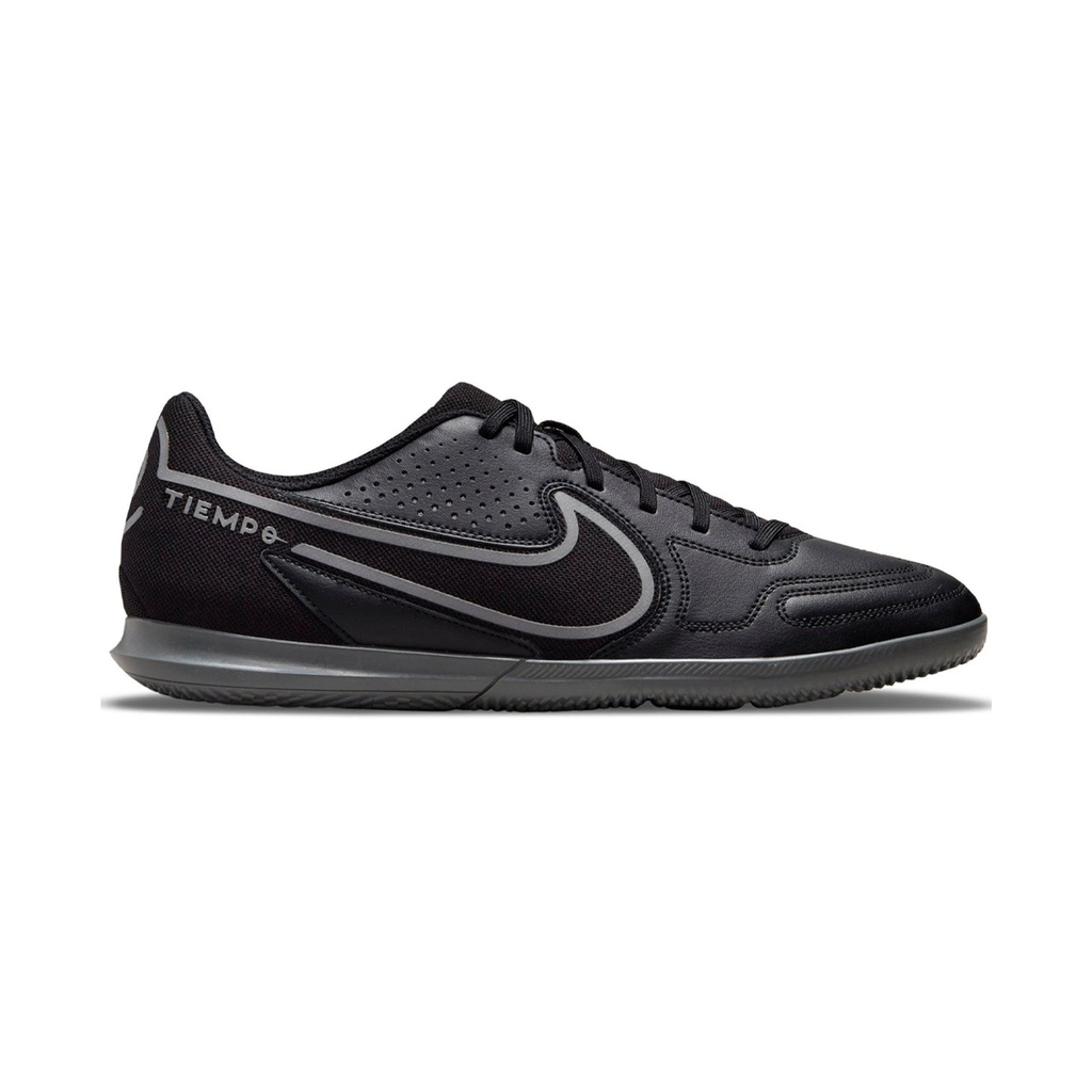 GUAYO NIKE LEGEND 9 CLUB FUTBOL BLK