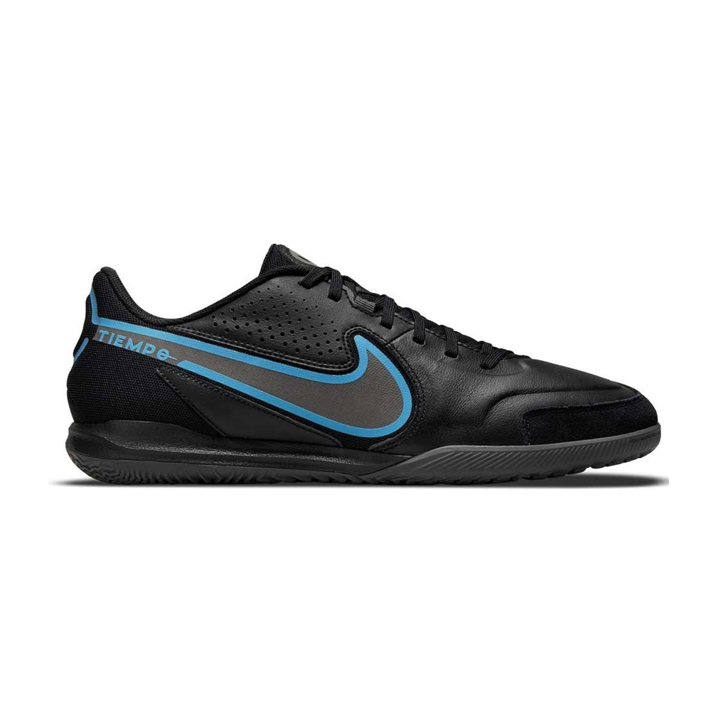 GUAYO NIKE LEGEND 9 ACADEMY FUTBOL BLK