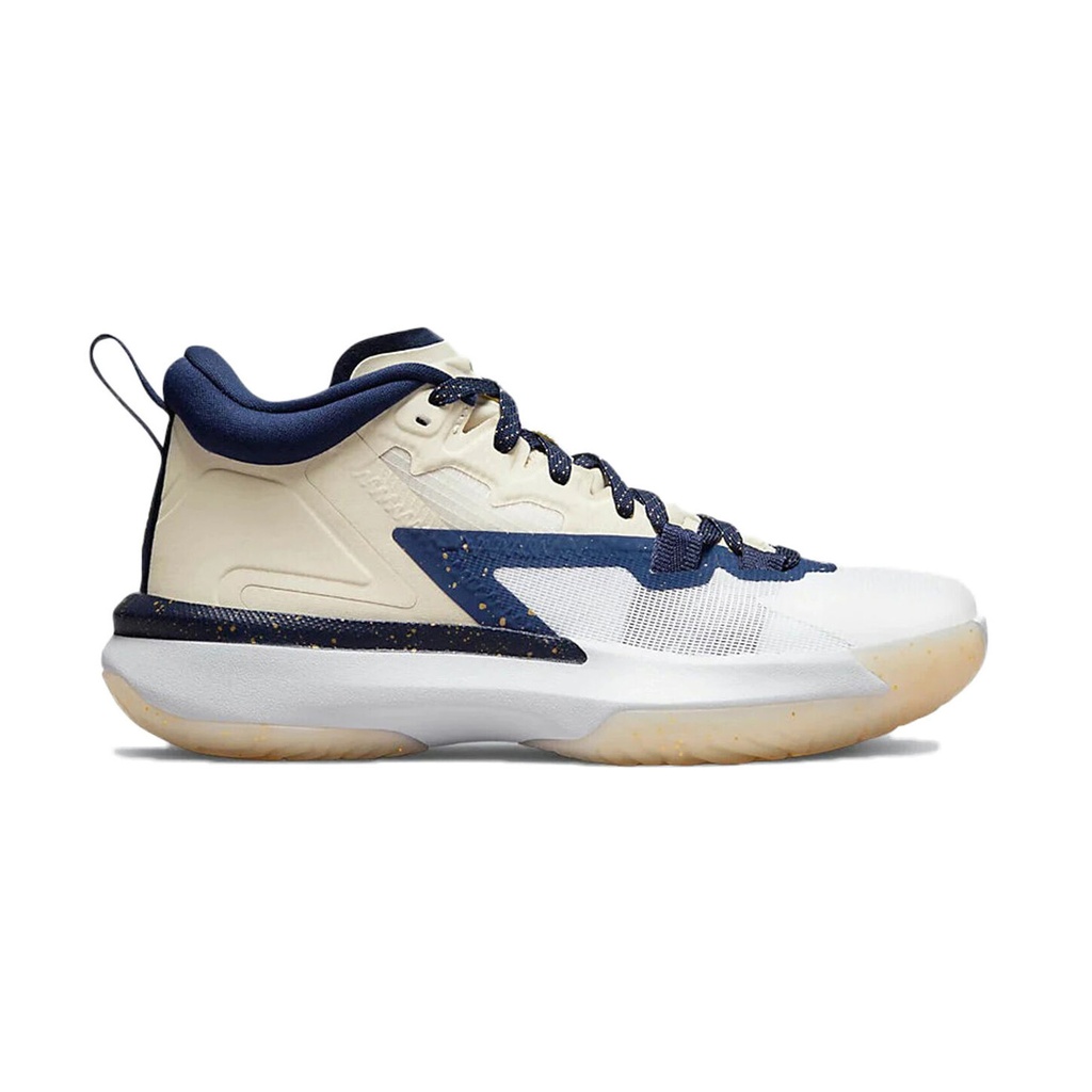 ZAPATO NIKE JORDAN ZION 1 BASKETBALL BLUE/WHITE