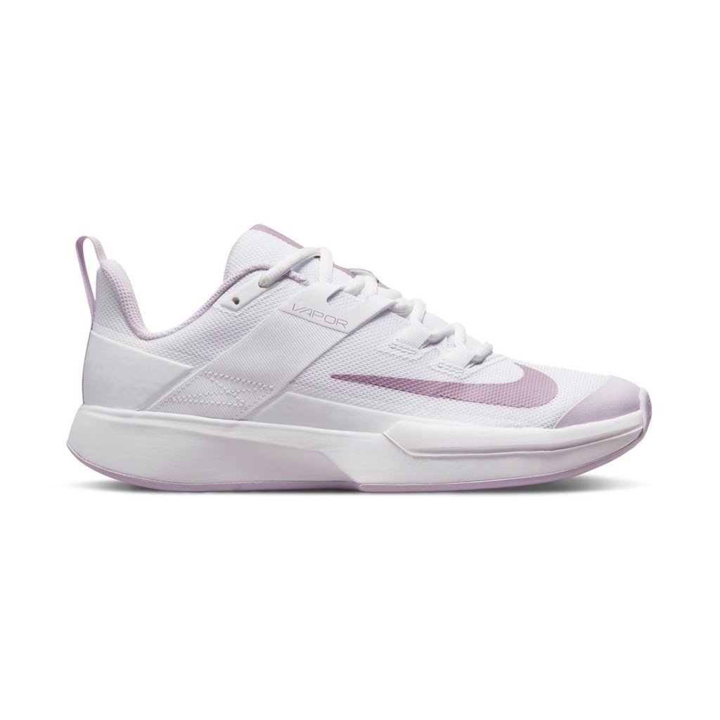 ZAPATO NIKE VAPOR LITE HC TENIS WHITE