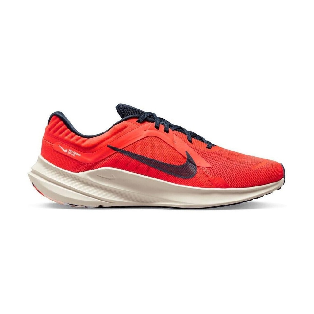 ZAPATO NIKE REACT MILER 3 RUNNING GREEN/BLACK/WHITE