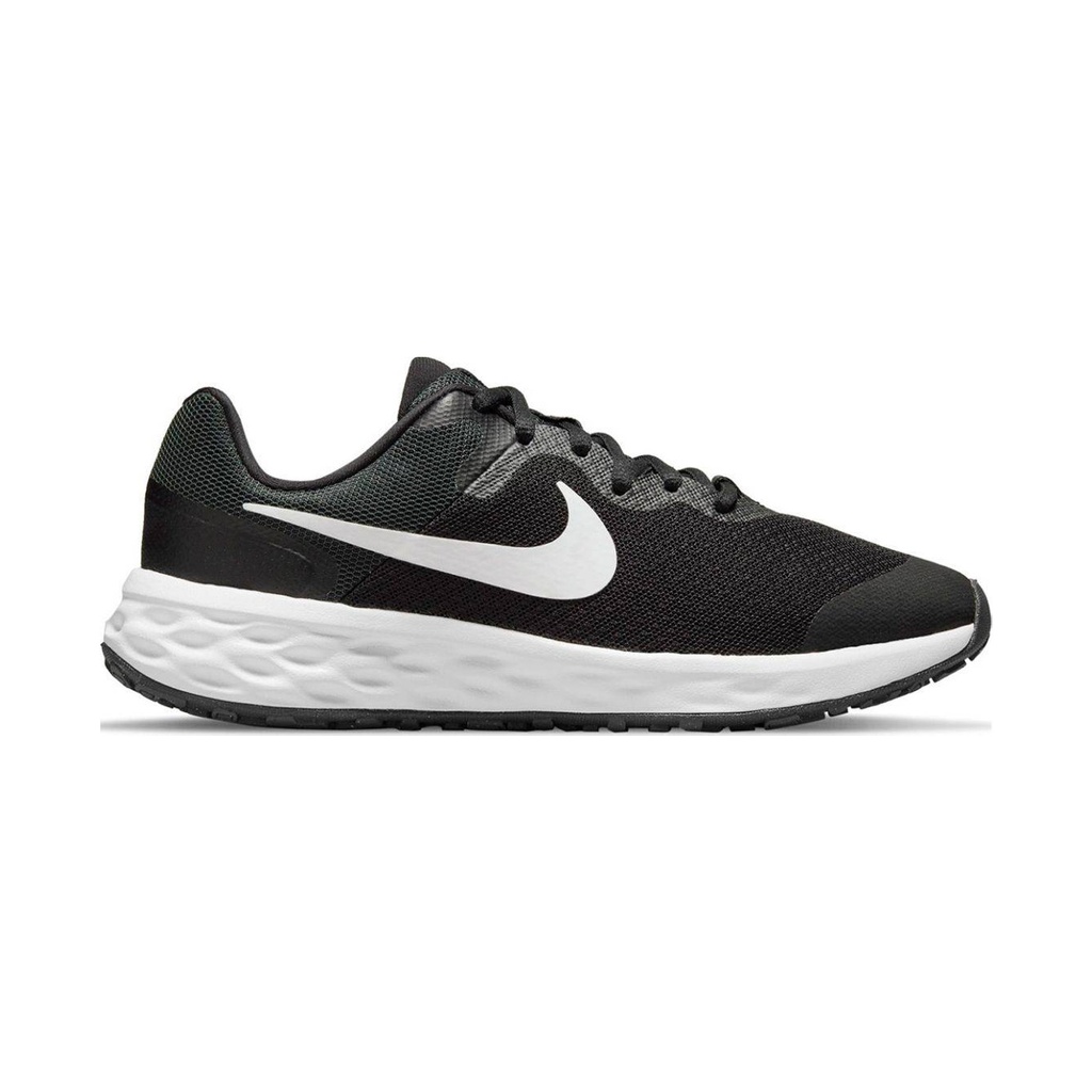 ZAPATO NIKE REVOLUTION 6 TRAINNING BLK