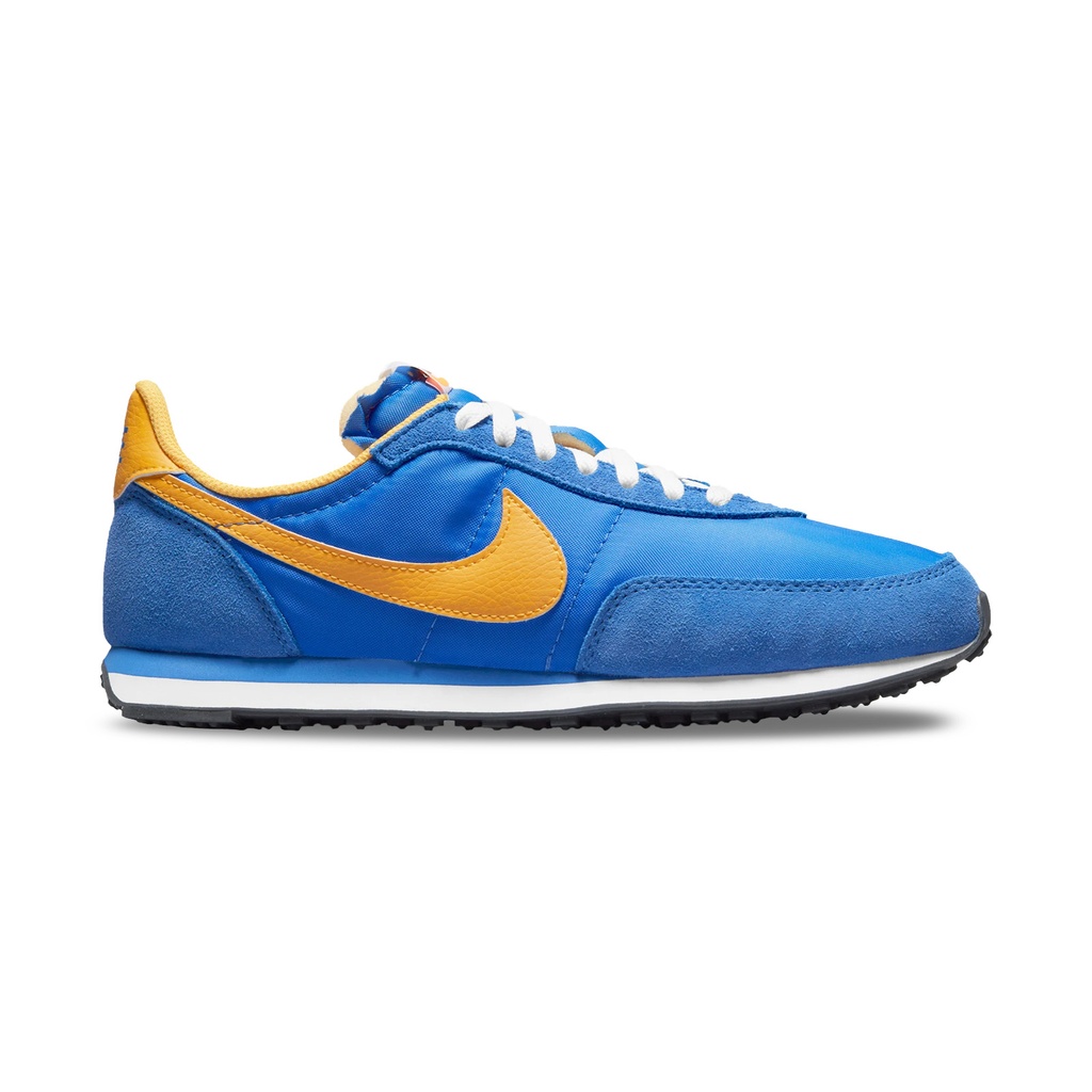 ZAPATO NIKE WAFFLE TRAINER 2 TRAINNING BLUE