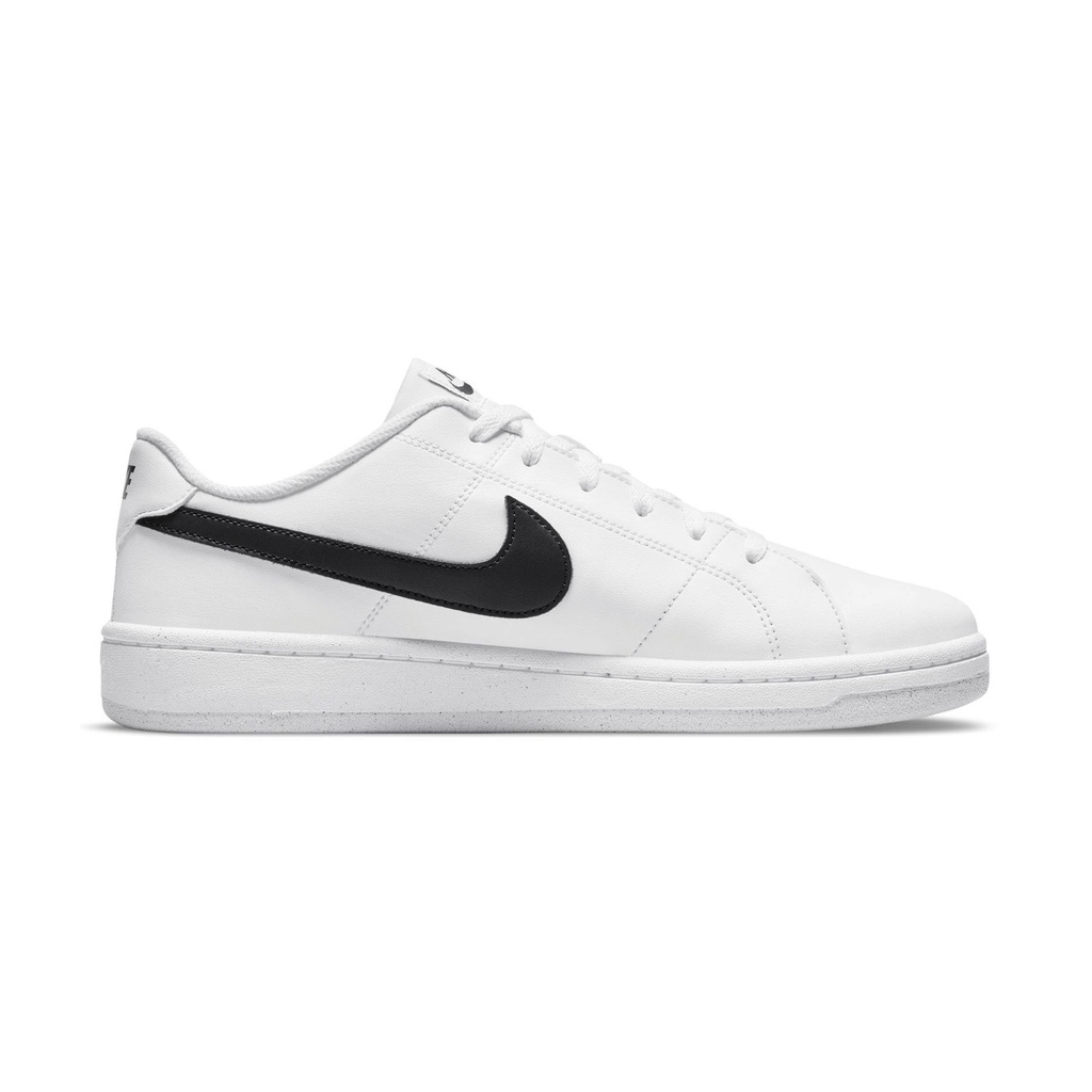 ZAPATO NIKE COURT ROYALE 2 NN TRAINNING BLACK/WHITE