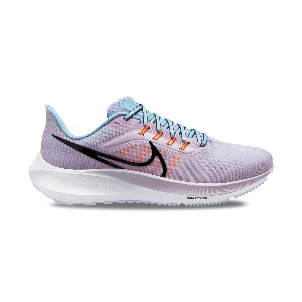 ZAPATO NIKE AIR ZOOPEGASUS 39 RUNNING BLACK