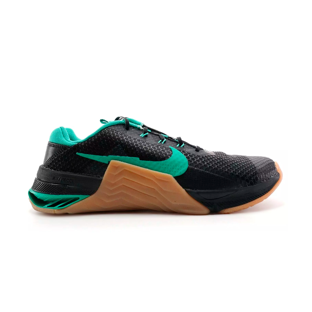 ZAPATO NIKE METCON 7 TRAINNING BLK/BEIGE
