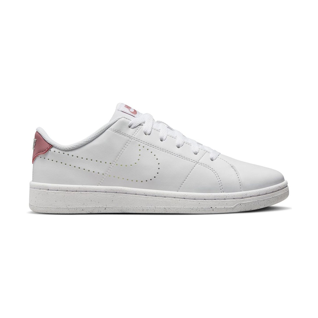 ZAPATO NIKE COURT ROYALE 2 NN TRAINNING PINK/BLACK/WHITE