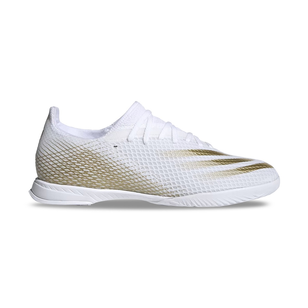 MICROTACO ADIDAS X GHOSTED.3 IN FUTBOL BLK/GOLD