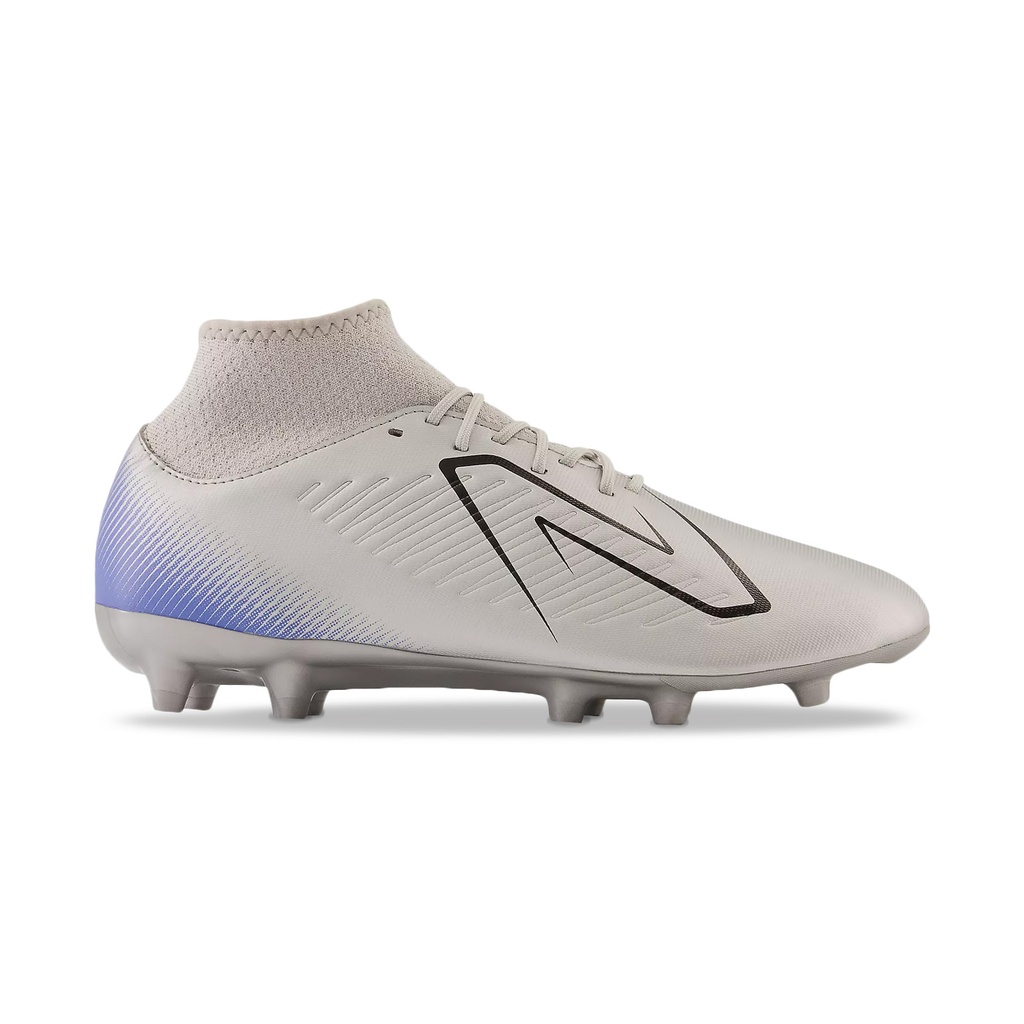 ZAPATO NEW BALANCE TEKELA V4 TRAINNING SILVER