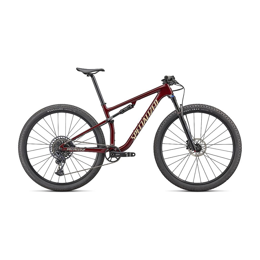BICICLETA SPZ EPIC COMP MRN/ICEPPYA