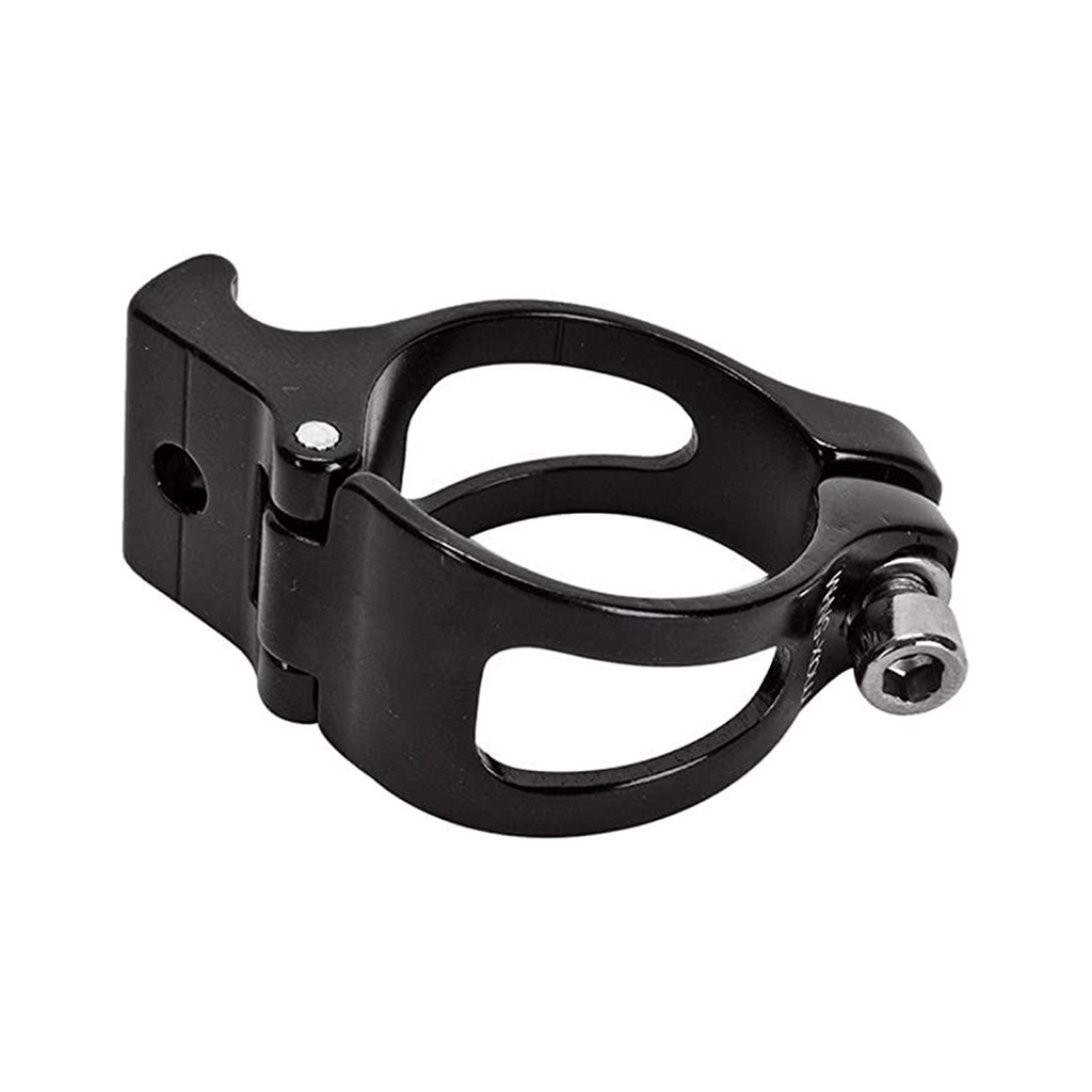 ABRAZADERA ORIGIN8 BZ-ON CLAMP ADPTR DER PART 31.8 BK BLK