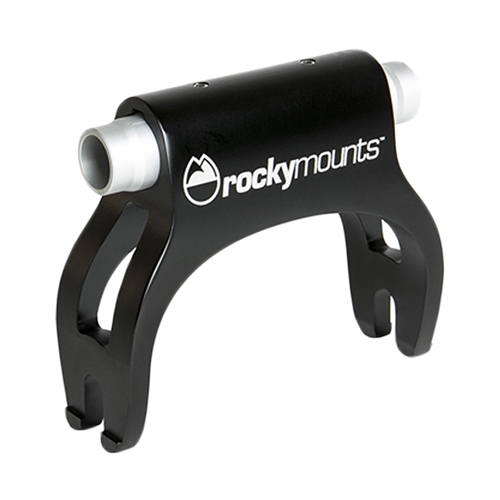 ADAPADOR ROCKYMOUNTS STREETROD FOR K MOUNT BLK